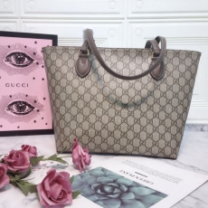 Gucci Shopping Bags